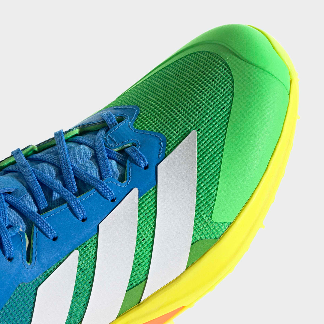 Adidas Adizero Lux 3 Multicolour Hockey Shoe 2026/27