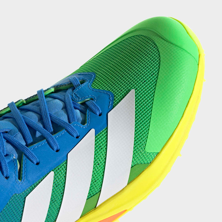 Adidas Adizero Lux 3 Multicolour Hockey Shoe 2026/27