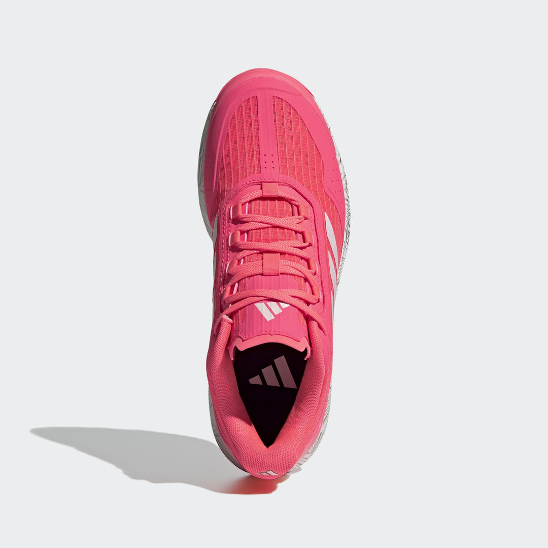 Adidas Fabela X 2 Pink Hockey Shoe 2026/27