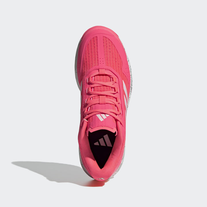 Adidas Fabela X 2 Pink Hockey Shoe 2026/27