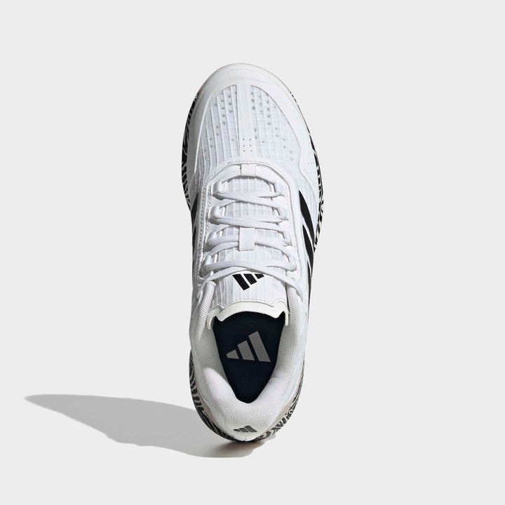 Adidas Fabela X 2 White Hockey Shoe 2026/27