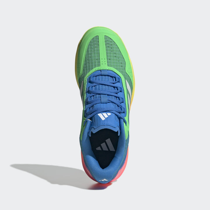 Adidas Fabela X 2 Multicolour Hockey Shoe 2026/27