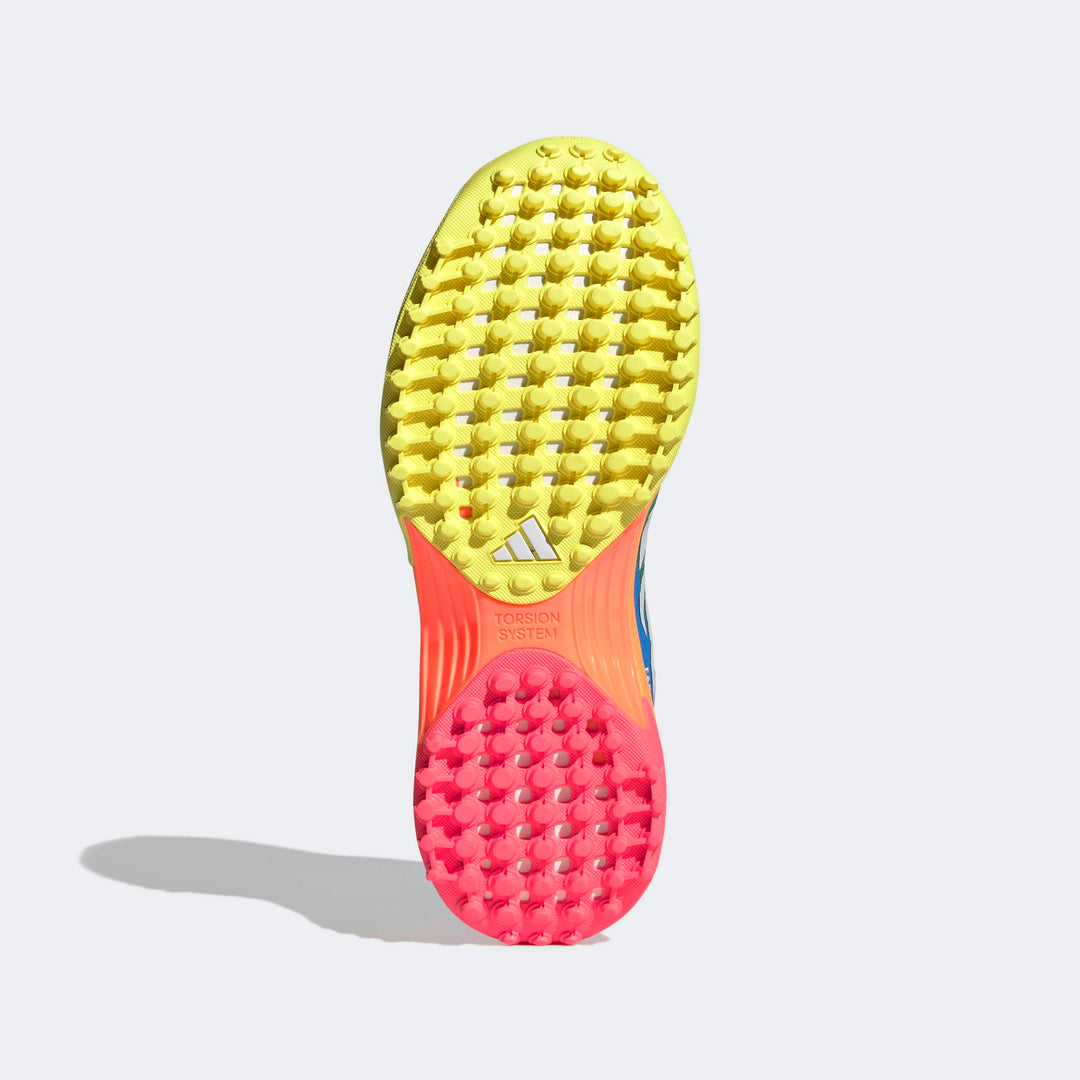 Adidas Fabela X 2 Multicolour Hockey Shoe 2026/27