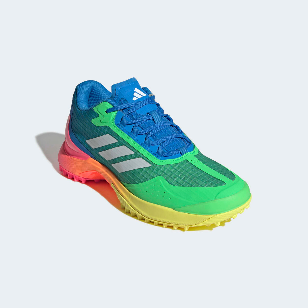 Adidas Fabela X 2 Multicolour Hockey Shoe 2026/27