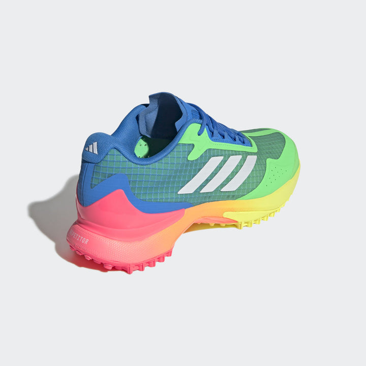 Adidas Fabela X 2 Multicolour Hockey Shoe 2026/27