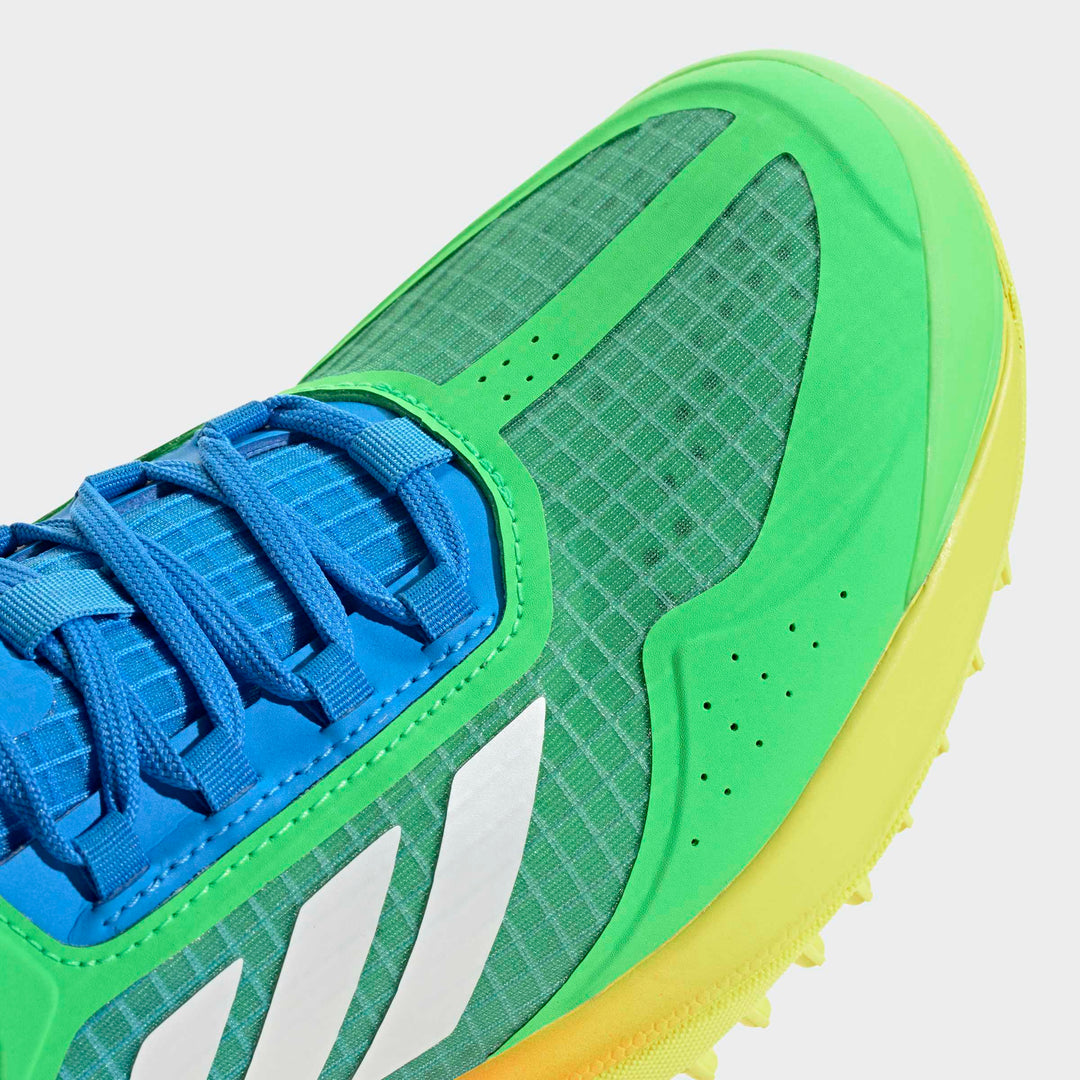 Adidas Fabela X 2 Multicolour Hockey Shoe 2026/27