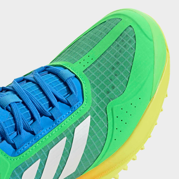 Adidas Fabela X 2 Multicolour Hockey Shoe 2026/27