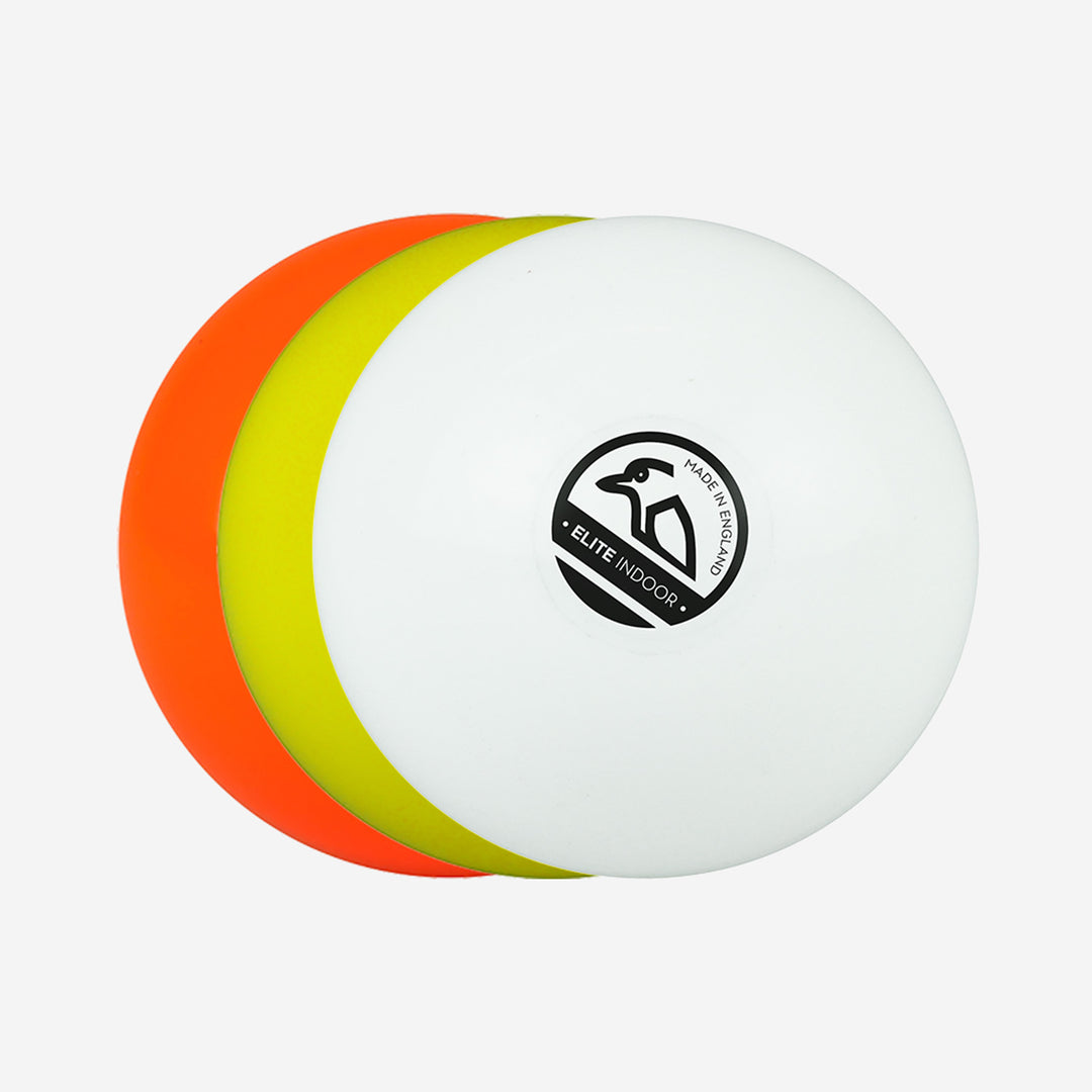 Kookaburra Elite Indoor Ball