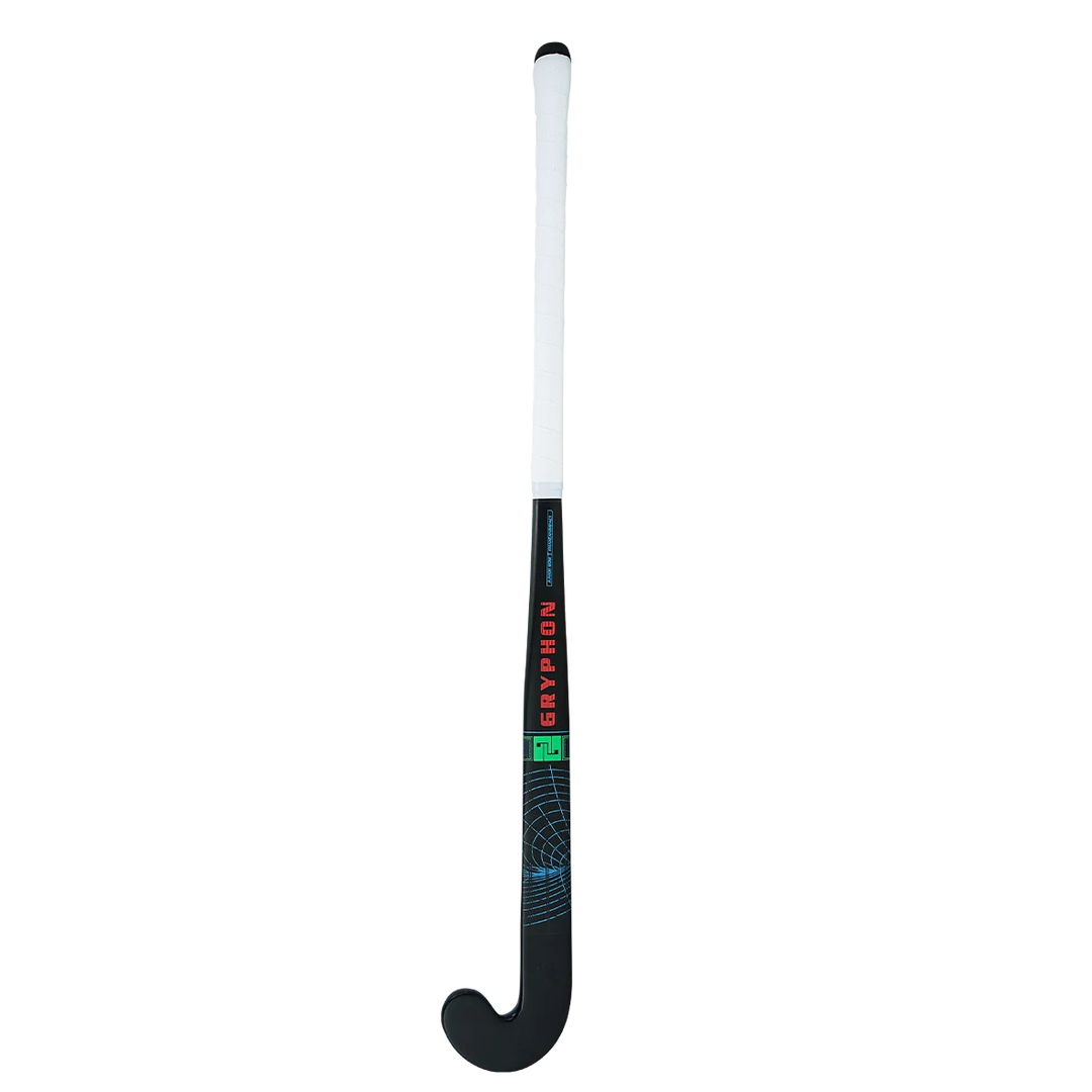 GRYPHON Lazer Black G25