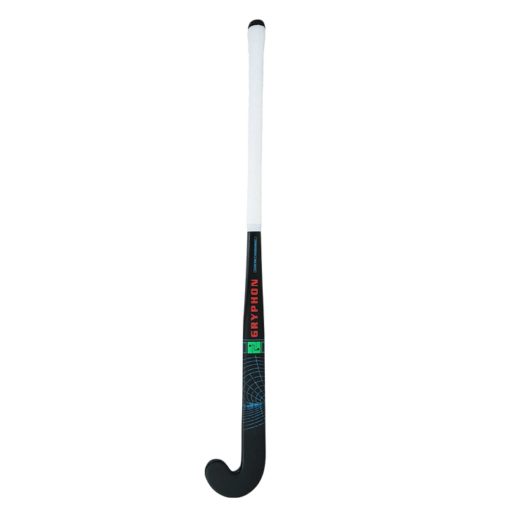GRYPHON Lazer Black G25
