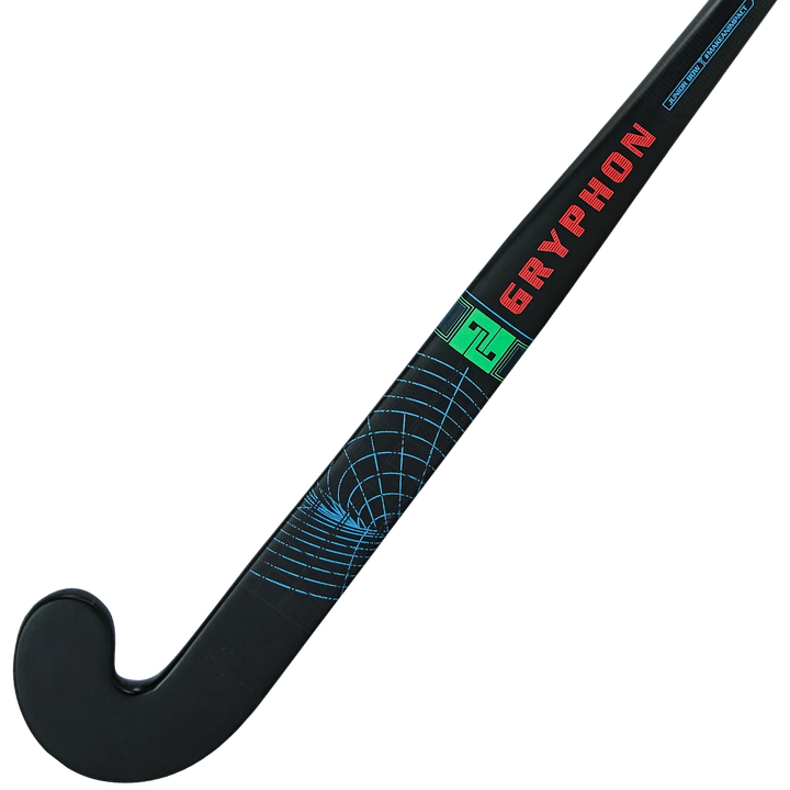 GRYPHON Lazer Black G25