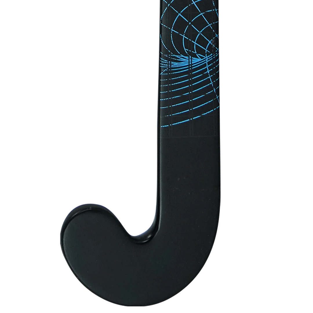 GRYPHON Lazer Black G25