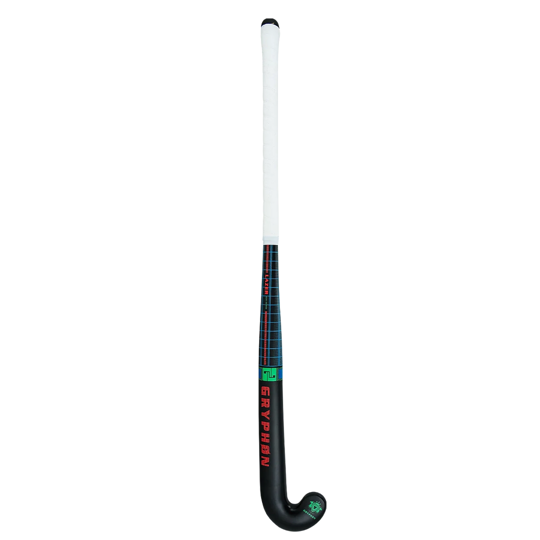 GRYPHON Lazer Black G25