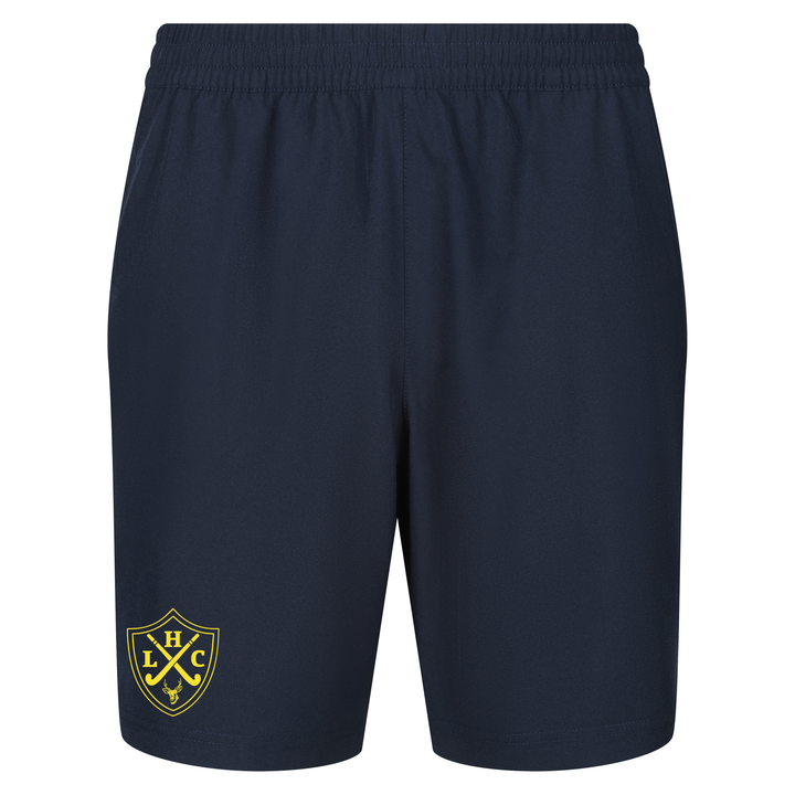 Letchworth HC Junior Shorts - NEW!
