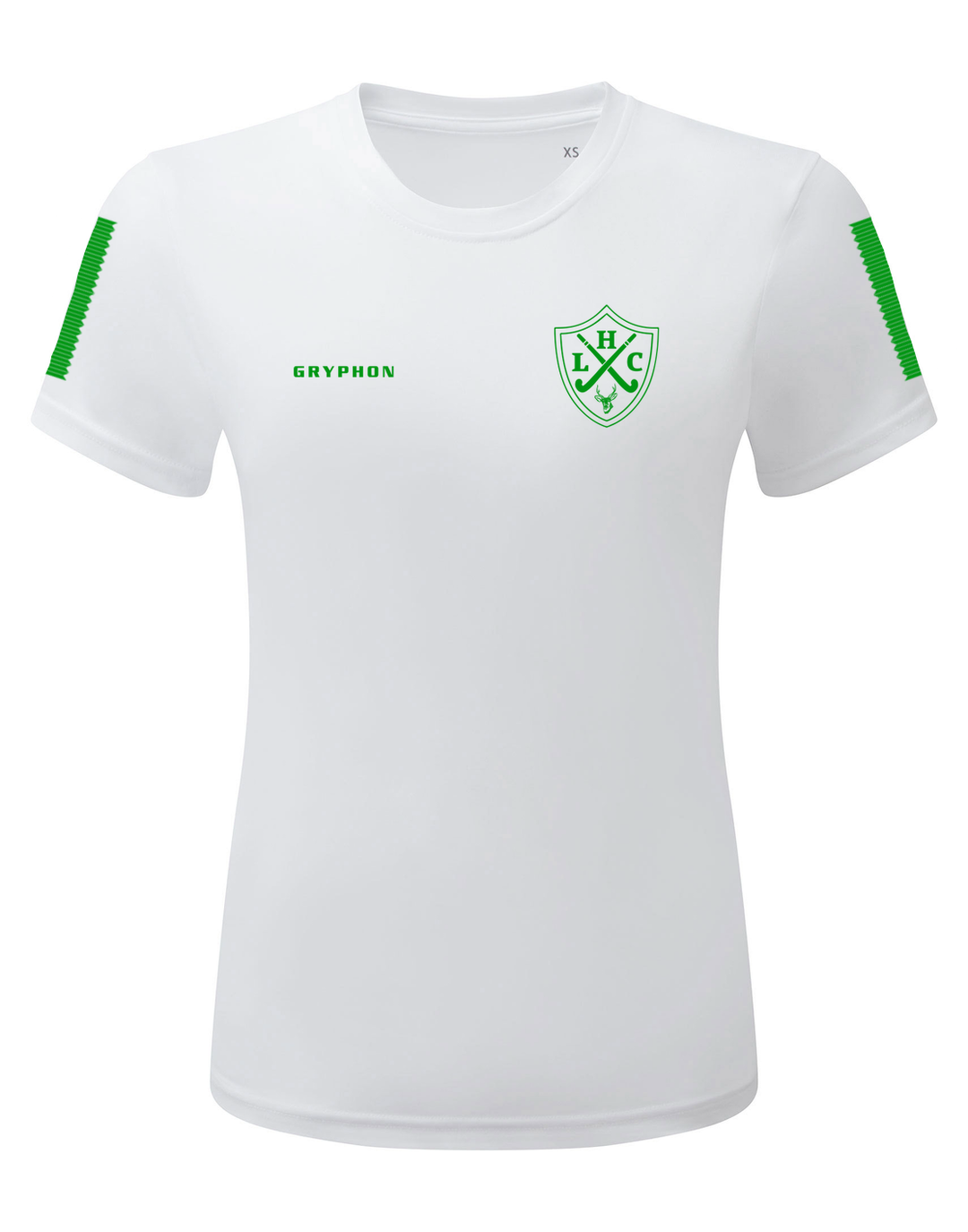 Letchworth HC Senior Away Female Playing Shirt