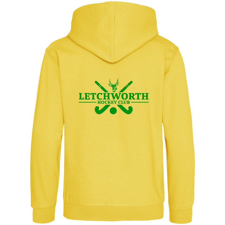 Letchworth HC Junior Hoodie - NEW!