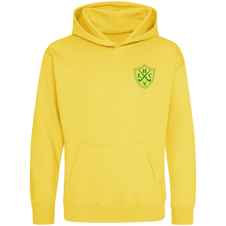 Letchworth HC Junior Hoodie - NEW!