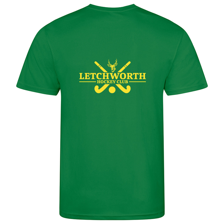 Letchworth HC Junior Playing Shirt - NEW!