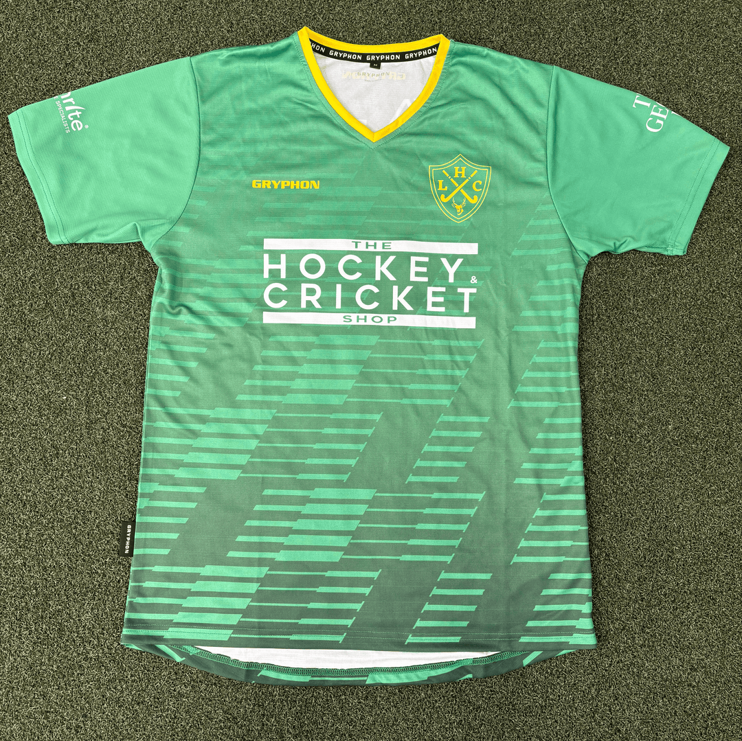 Letchworth HC Senior Unisex Playing Shirt