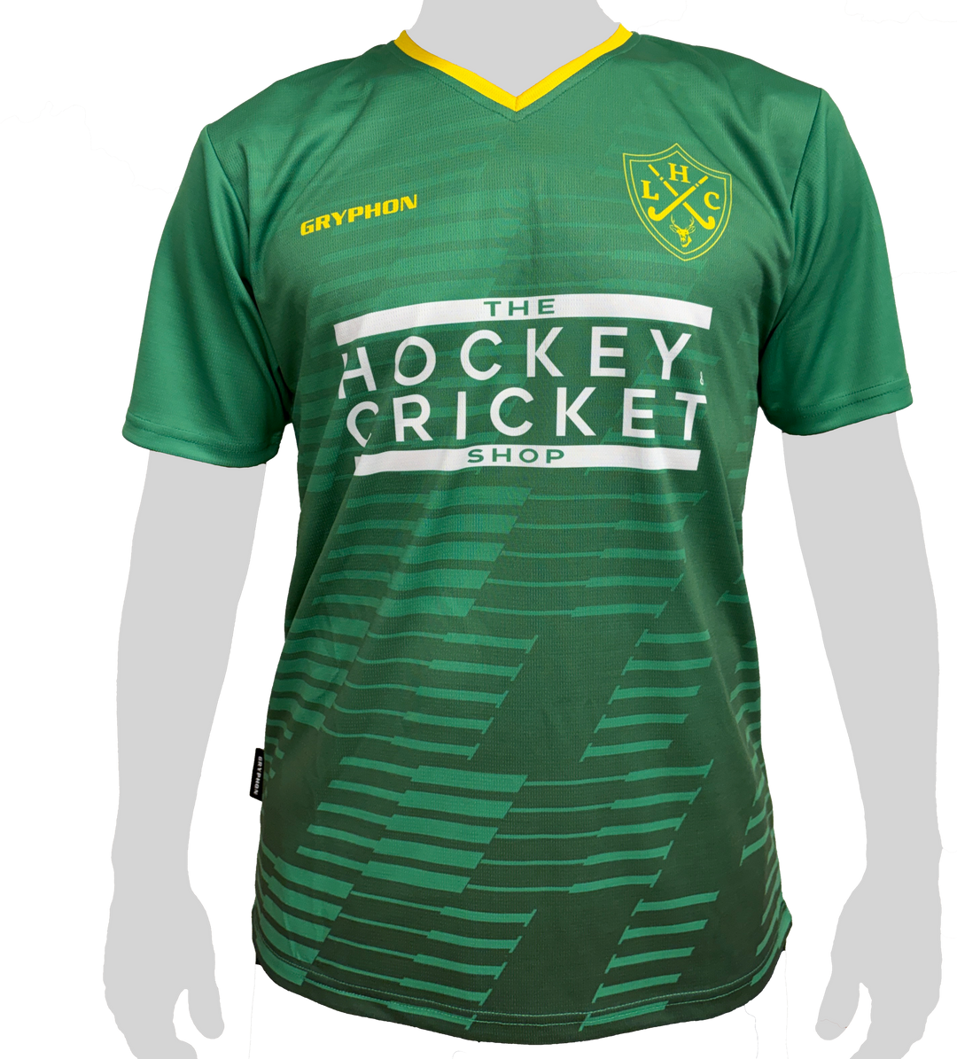 Letchworth HC Senior Unisex Playing Shirt