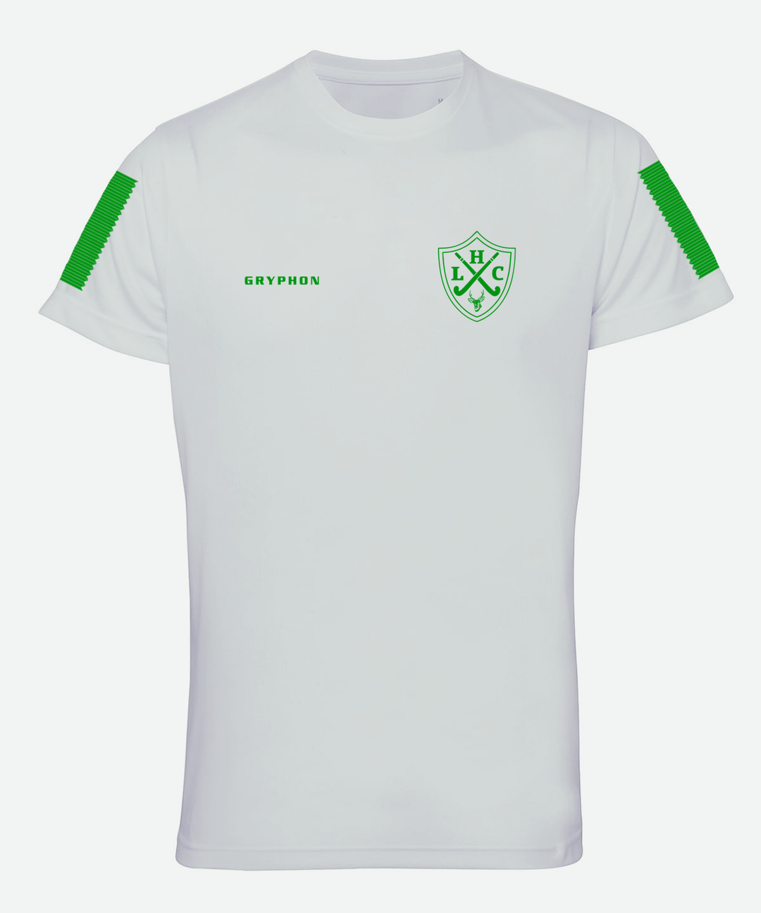 Letchworth HC Senior Unisex Away Playing Shirt