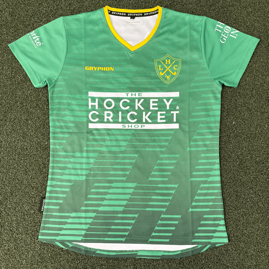 Letchworth HC Senior Women's Playing Shirt