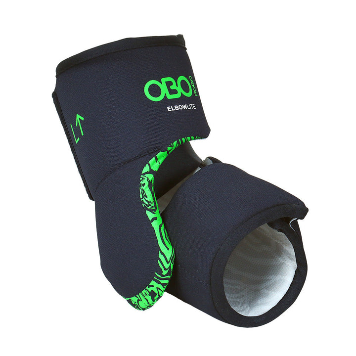 OBO Robo Elbow Guard LITE