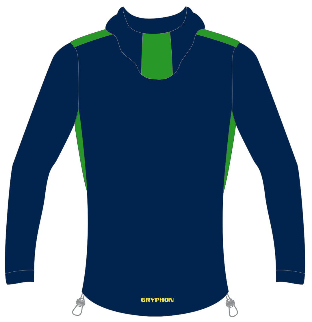 Letchworth HC Senior Unisex Hoodie - NEW