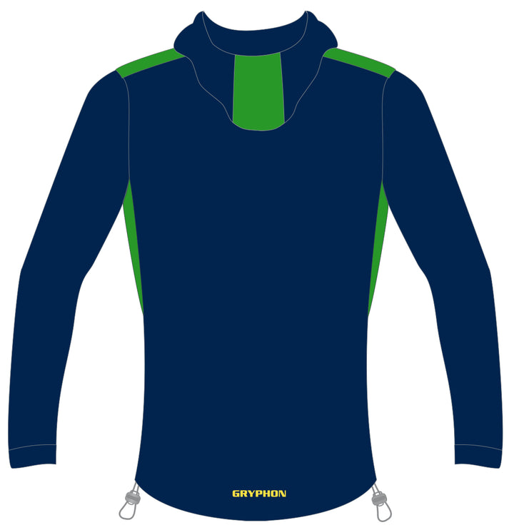 Letchworth HC Senior Unisex Hoodie - NEW