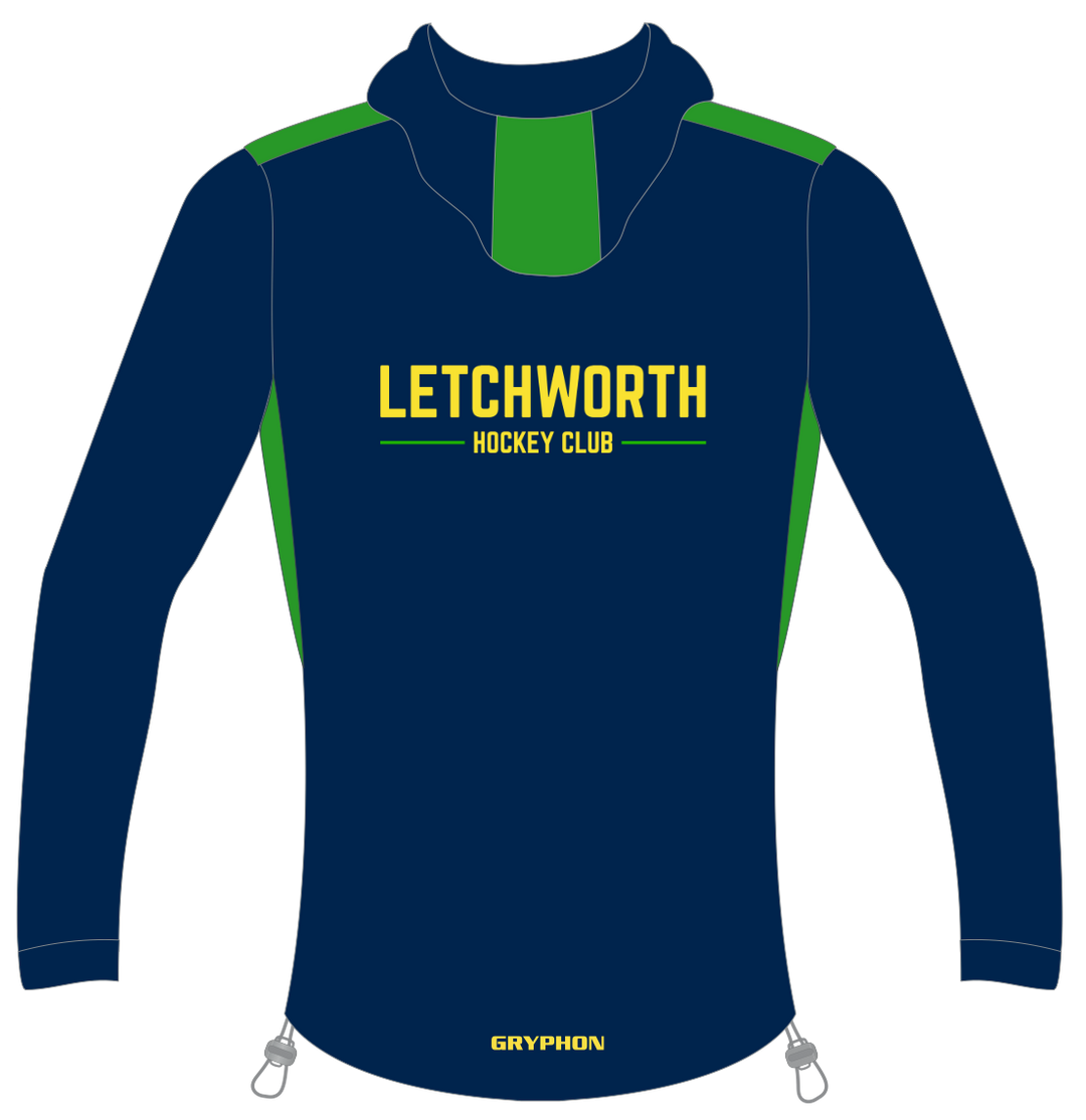 Letchworth HC Senior Unisex Hoodie