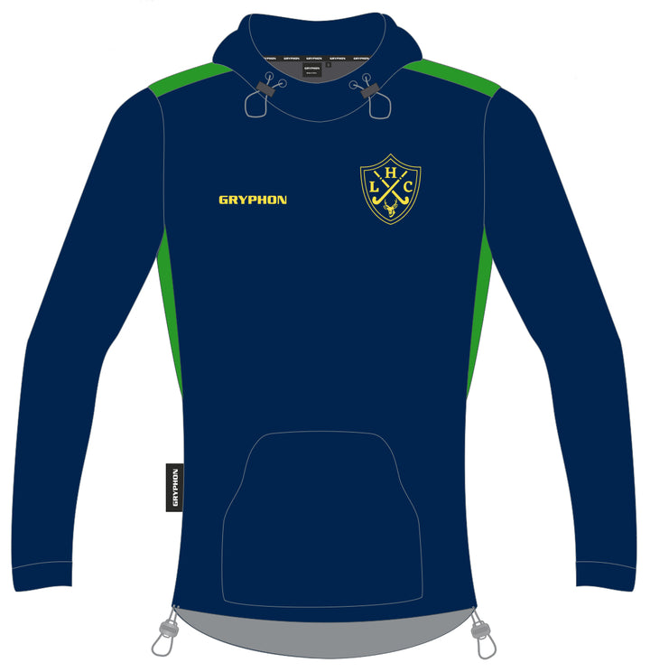 Letchworth HC Senior Unisex Hoodie - NEW