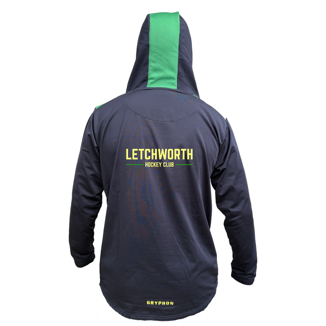 Letchworth HC Senior Unisex Hoodie
