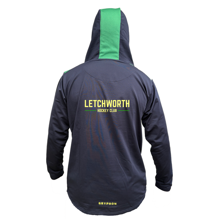 Letchworth HC Senior Unisex Hoodie