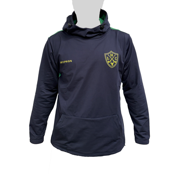 Letchworth HC Senior Unisex Hoodie