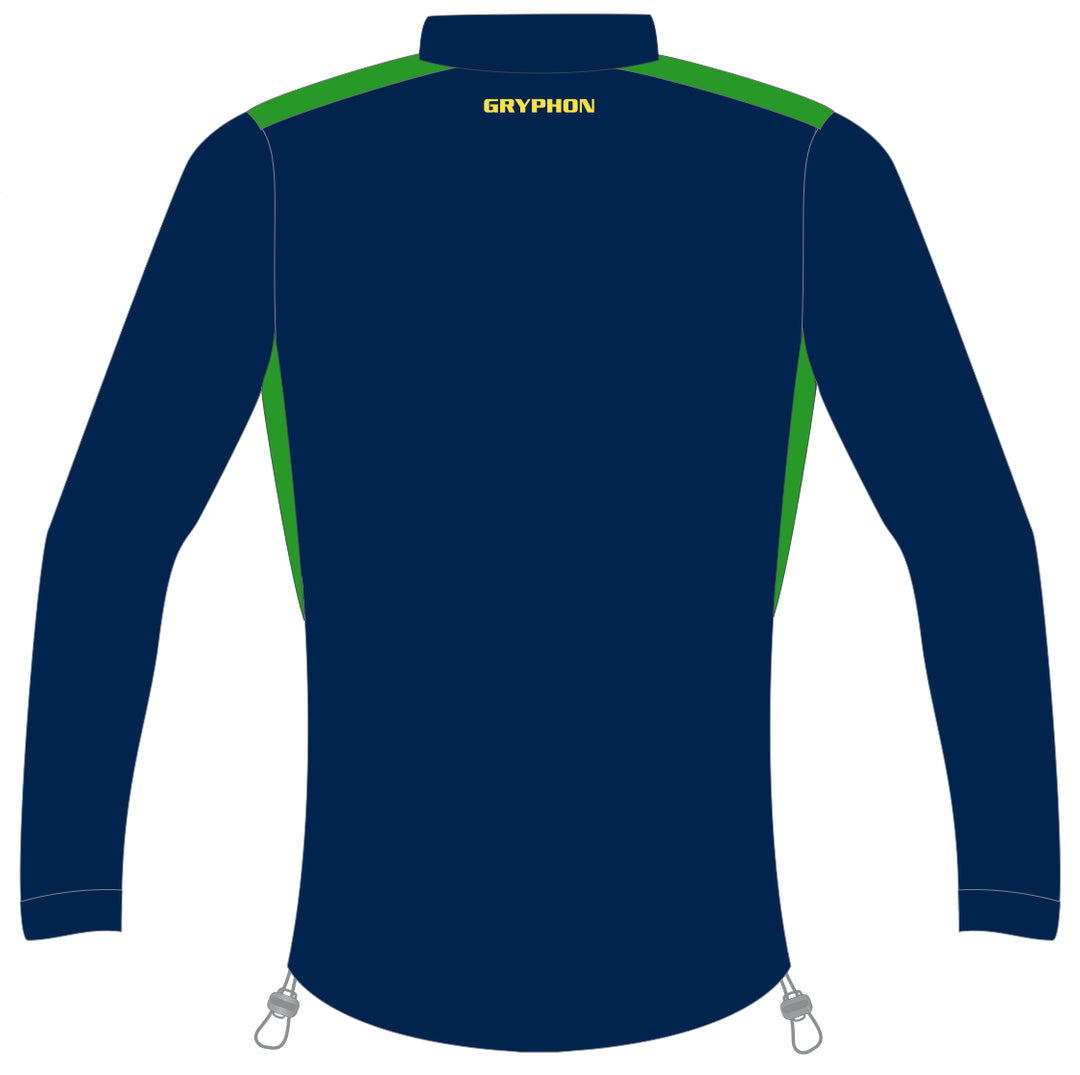 Letchworth HC Senior Unisex Midlayer - NEW