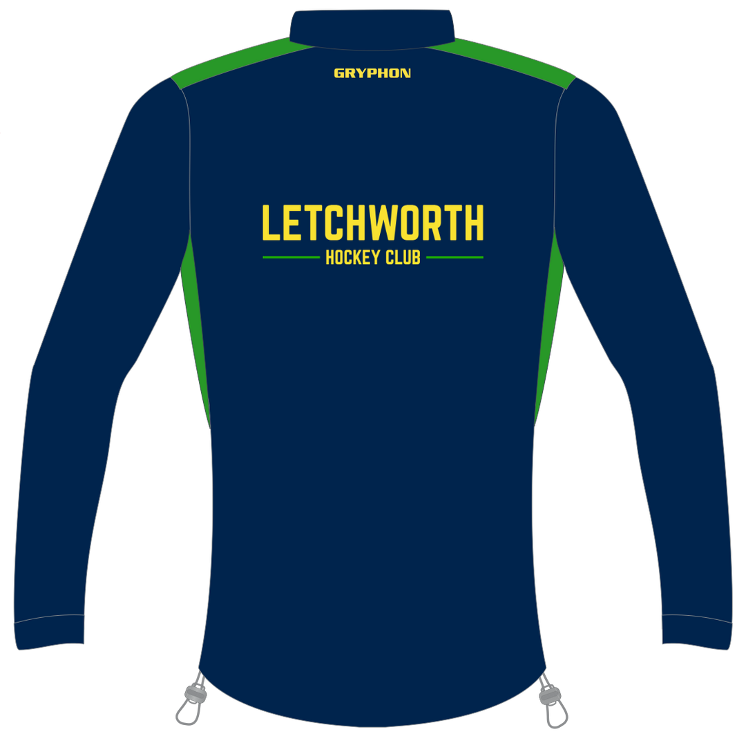 Letchworth HC Senior Unisex Midlayer - NEW