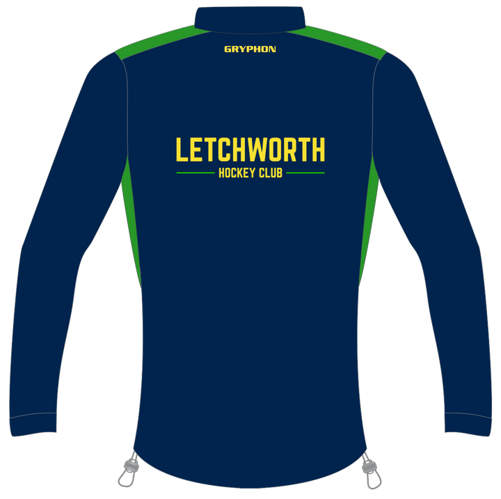 Letchworth HC Senior Unisex Midlayer - NEW