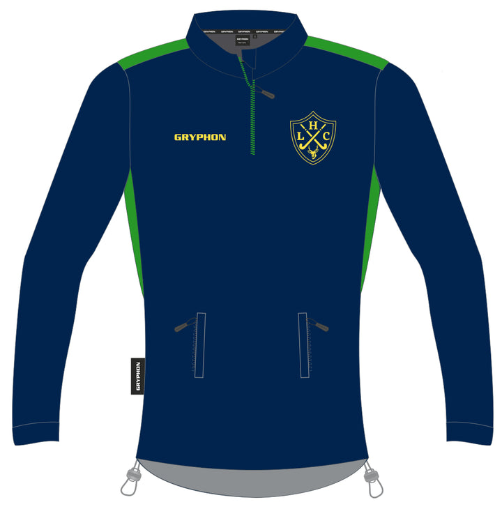 Letchworth HC Senior Unisex Midlayer - NEW