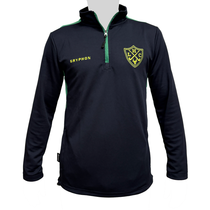 Letchworth HC Senior Unisex Midlayer