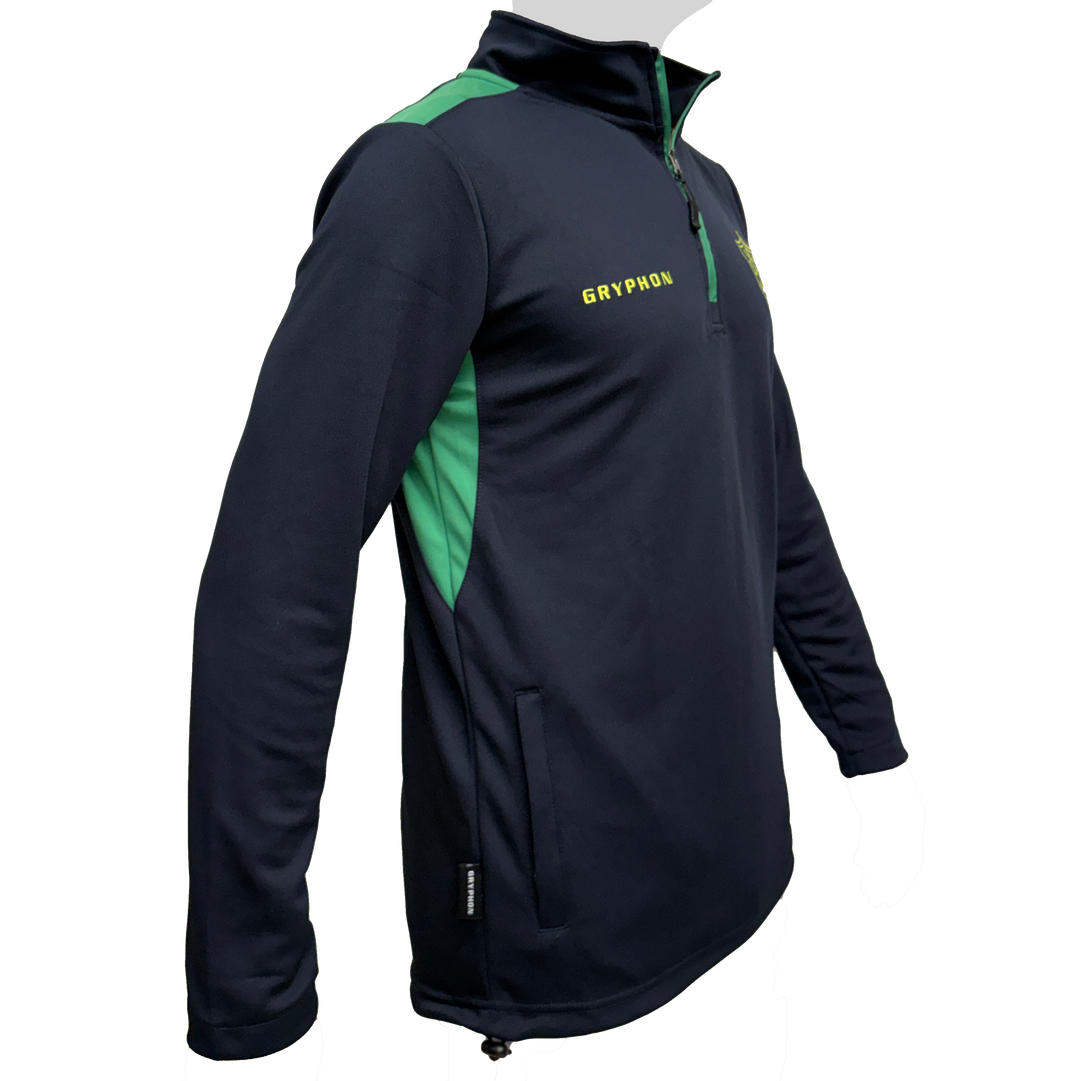 Letchworth HC Senior Unisex Midlayer