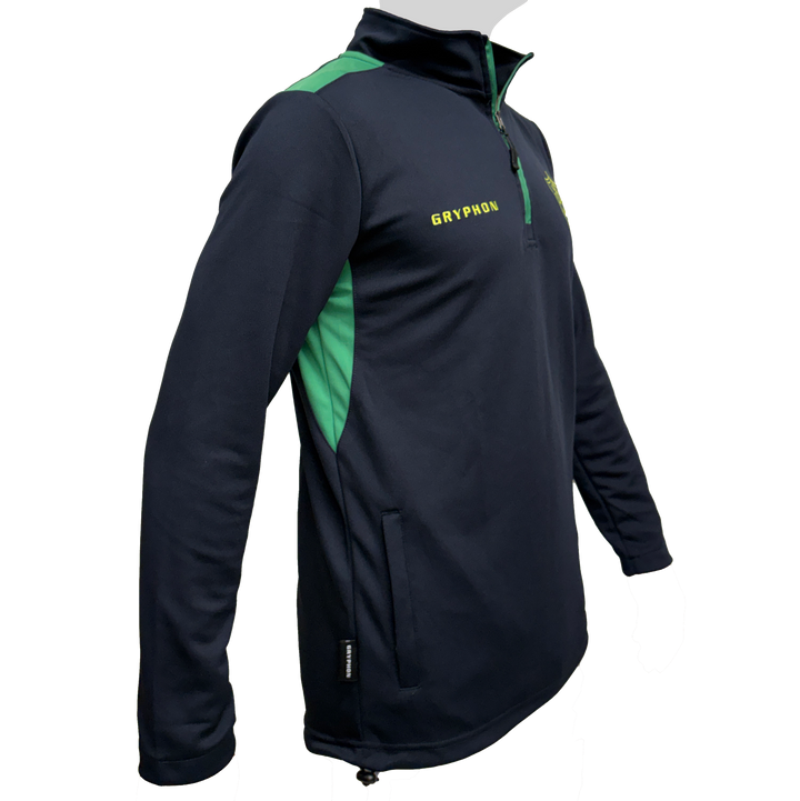 Letchworth HC Senior Unisex Midlayer