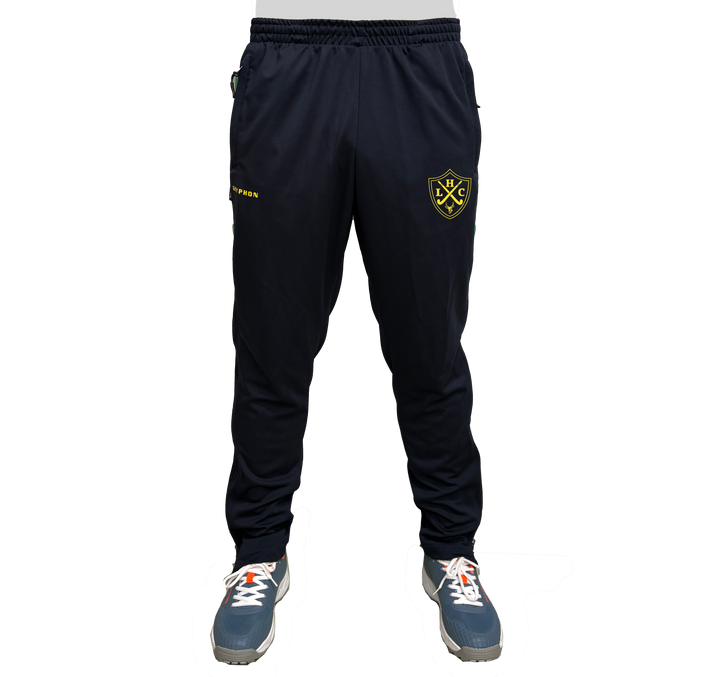 Letchworth HC Senior Unisex Track Pants