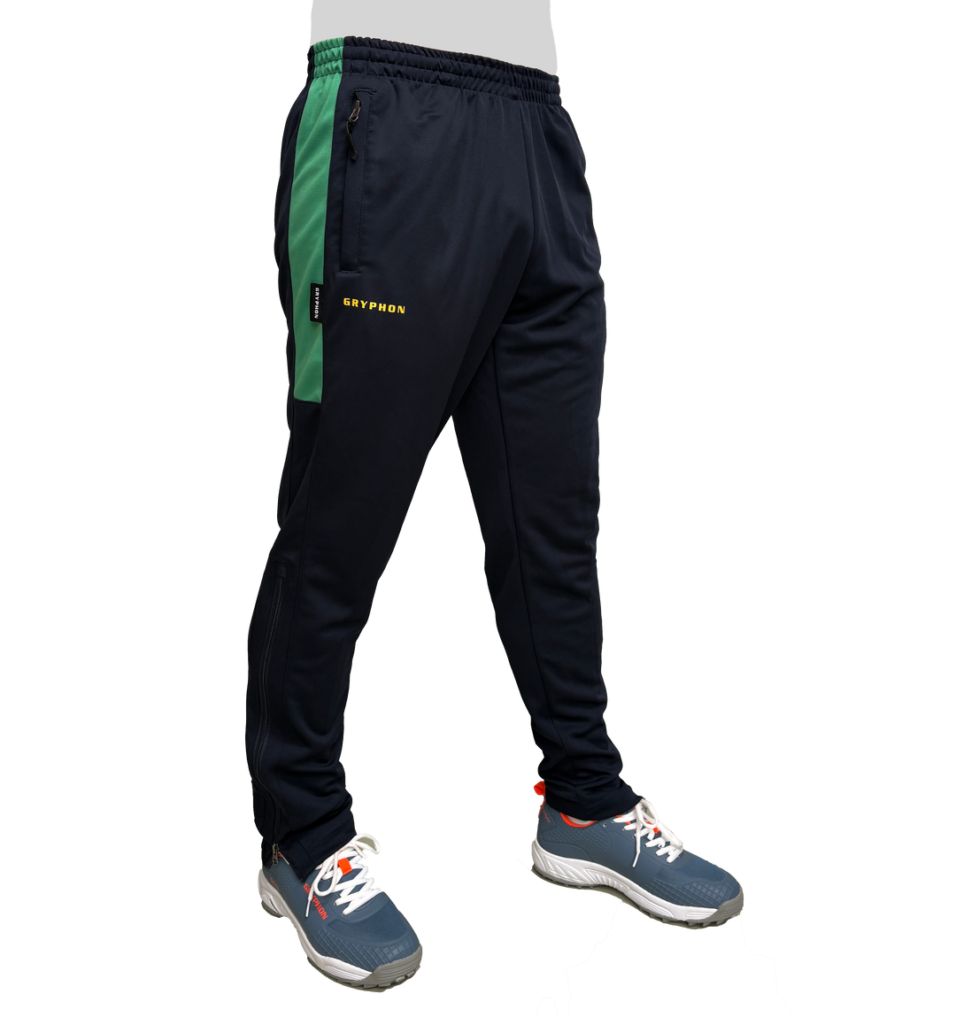Letchworth HC Senior Unisex Track Pants