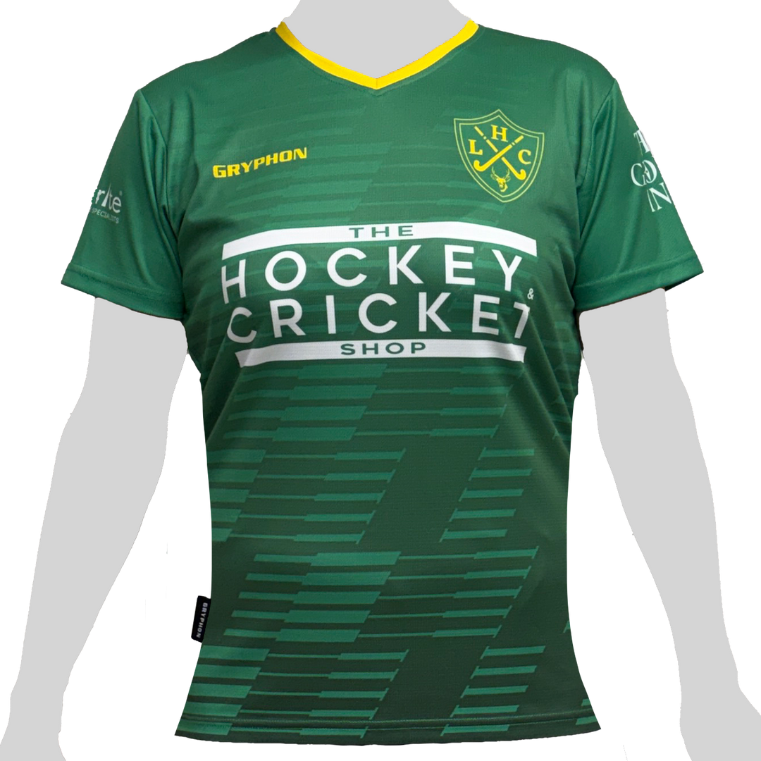 Letchworth HC Senior Women's Playing Shirt