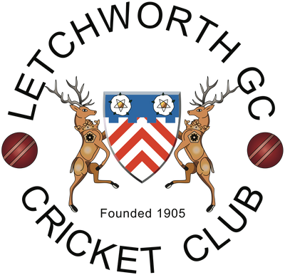 Letchworth GC CC