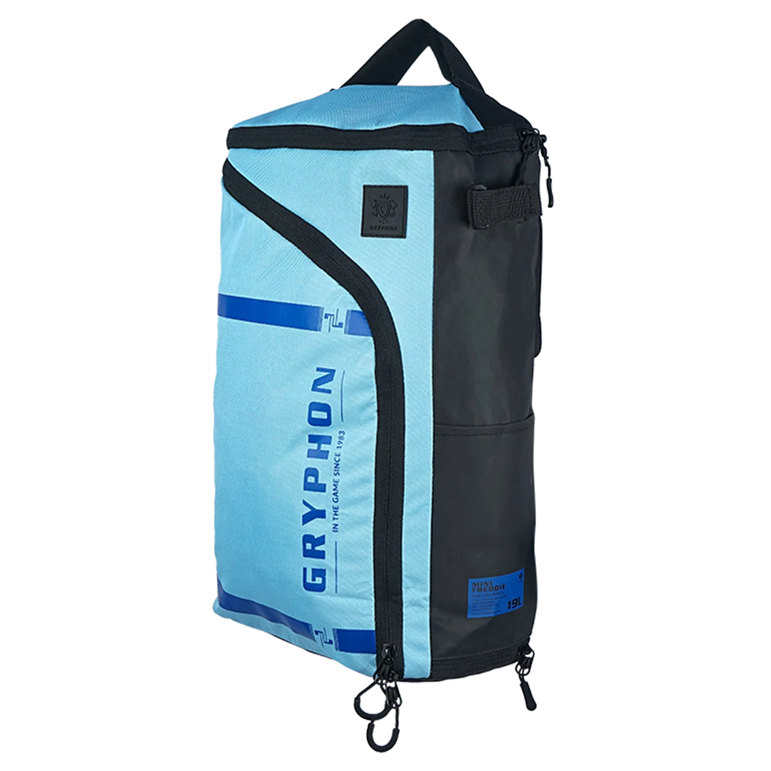 GRYPHON Mini Freddie-MF Ice Blue