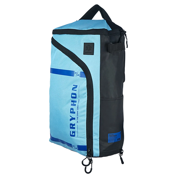 GRYPHON Mini Freddie-MF Ice Blue