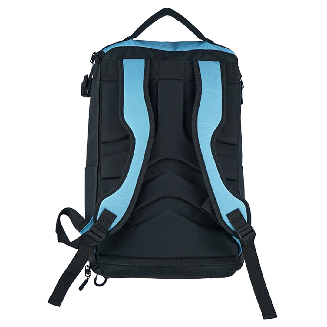 GRYPHON Mini Freddie-MF Ice Blue