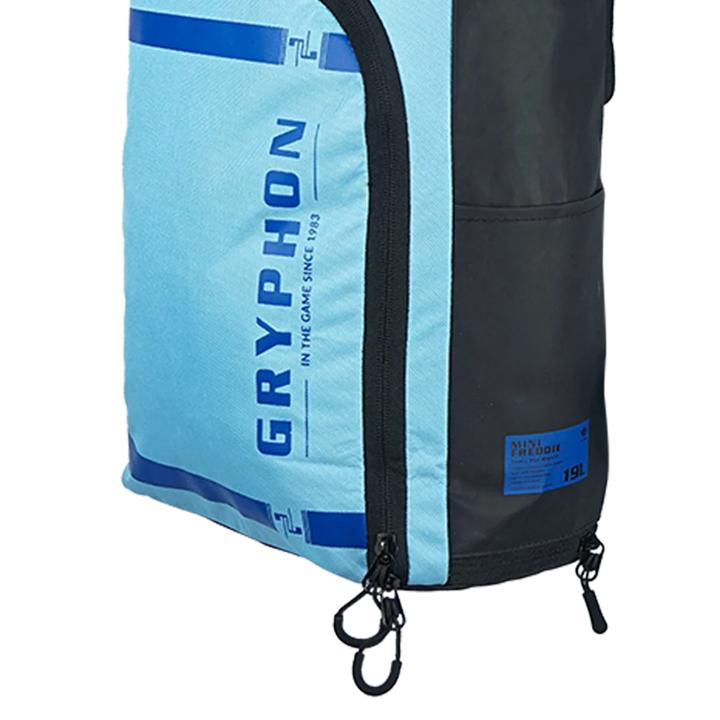 GRYPHON Mini Freddie-MF Ice Blue