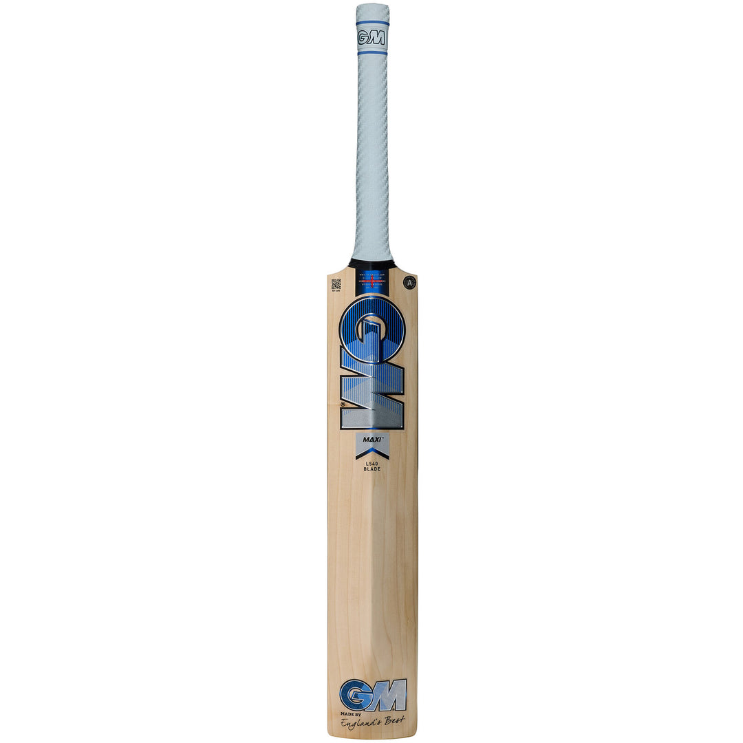 GM Maxi DXM 404 TTNow Senior Cricket Bat 2026